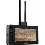 SmallHD Ultra 5 Bolt 6 TX 750 recenze