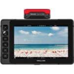 SmallHD Ultra 7 + Bolt 6 TX 750 V-Mount recenze