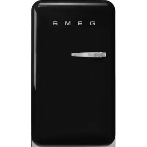 Fotografie Smeg FAB10HLBL6  recenzía