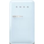 Smeg FAB10HRBL6 recenze