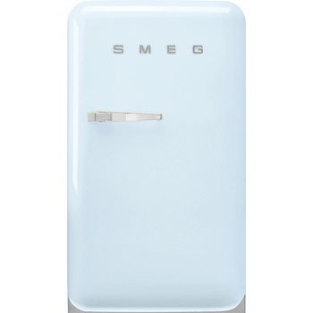 Smeg FAB10HRBL6 recenze