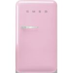 Smeg FAB10HRPK6 recenze