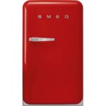 Smeg FAB10HRRD6 recenze