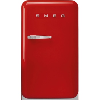 Smeg FAB10HRRD6 recenze
