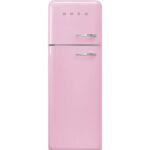 Smeg FAB30LPK6 recenze