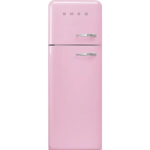 Fotografie Smeg FAB30LPK6  recenzía