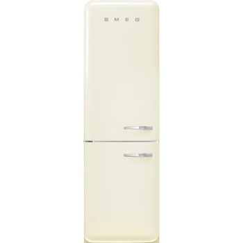 Smeg FAB32LCR6 recenze