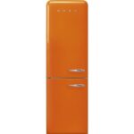 Smeg FAB32LOR6 recenze