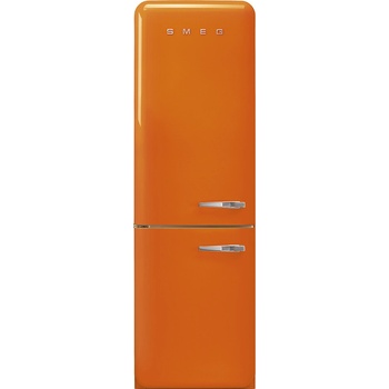 Smeg FAB32LOR6 recenze