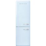 Smeg FAB32LPB6 recenze