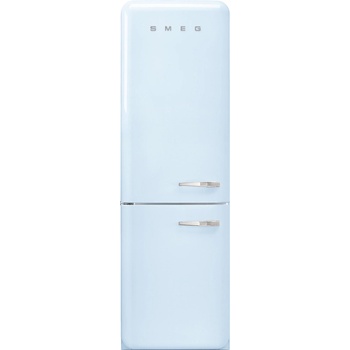 Smeg FAB32LPB6 recenze