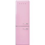 Smeg FAB32LPK6 recenze