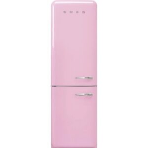 Fotografie Smeg FAB32LPK6  recenzía