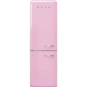 Smeg FAB32LPK6 recenze