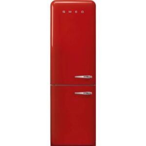 Fotografie Smeg FAB32LRD6  recenzía