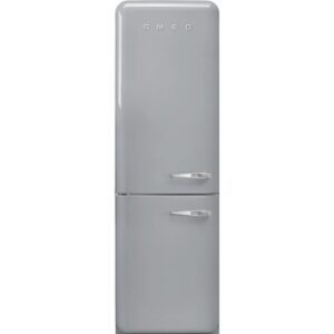 Fotografie Smeg FAB32LSV6  recenzía