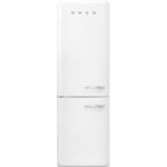 Smeg FAB32LWH6 recenze