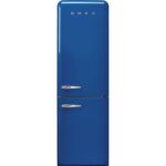 Smeg FAB32RBE6 recenze