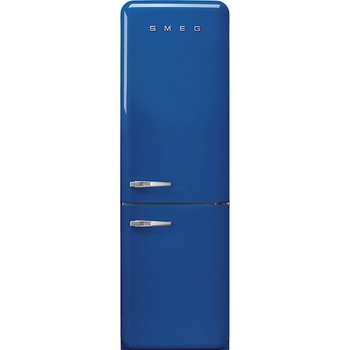 Smeg FAB32RBE6 recenze