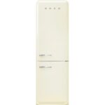 Smeg FAB32RCR6 recenze