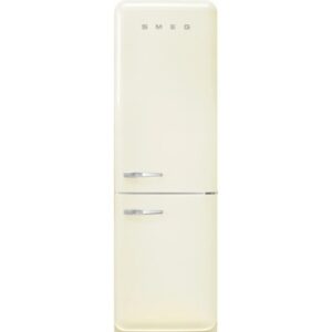 Fotografie Smeg FAB32RCR6 recenzía