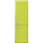 Smeg FAB32RLI6 recenze
