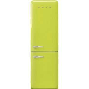 Fotografie Smeg FAB32RLI6  recenzía