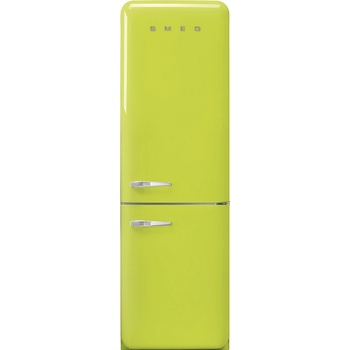 Smeg FAB32RLI6 recenze