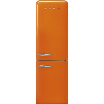 Smeg FAB32ROR6 recenze