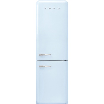 Smeg FAB32RPB6 recenze