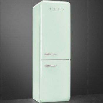 Smeg FAB32RPG6 recenze
