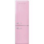 Smeg FAB32RPK6 recenze