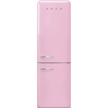 Smeg FAB32RPK6 recenze