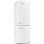 Smeg FAB32RWH6 recenze