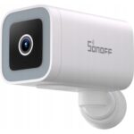 Sonoff CAM-B1P recenze