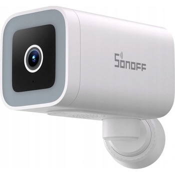 Sonoff CAM-B1P recenze