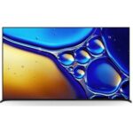 Sony Bravia 8 II FWD-65XR8M2 recenze