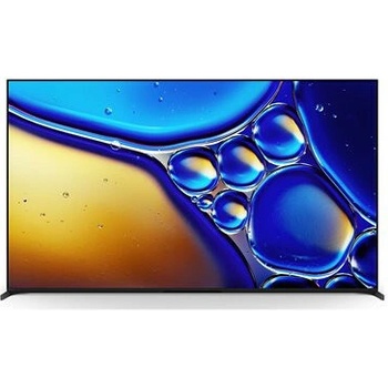 Sony Bravia 8 II FWD-65XR8M2 recenze