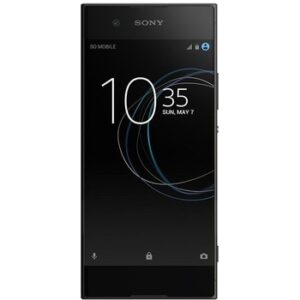 Fotografie Sony Xperia XA1 Dual SIM  recenzía