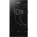 Sony Xperia XZ1 Compact Single SIM Black recenze
