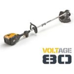 Stiga SBC 80 AE recenze