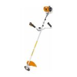 Stihl FS 100 recenze