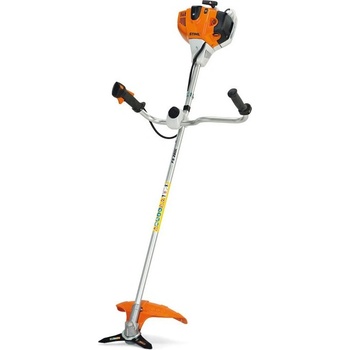 Obrázok Stihl FS 260 hodnotenie