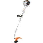 Stihl FS 40 recenze