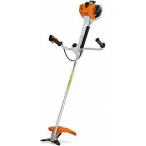 Fotografie Stihl FS 490 C-EM  recenzía