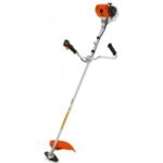 Stihl FS 87 recenze
