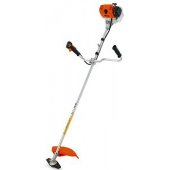 Stihl FS 87 recenze