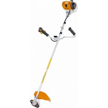 Stihl FS 90 recenze