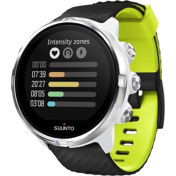 Suunto 9 recenze