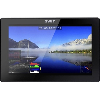 Swit S-1073F recenze
